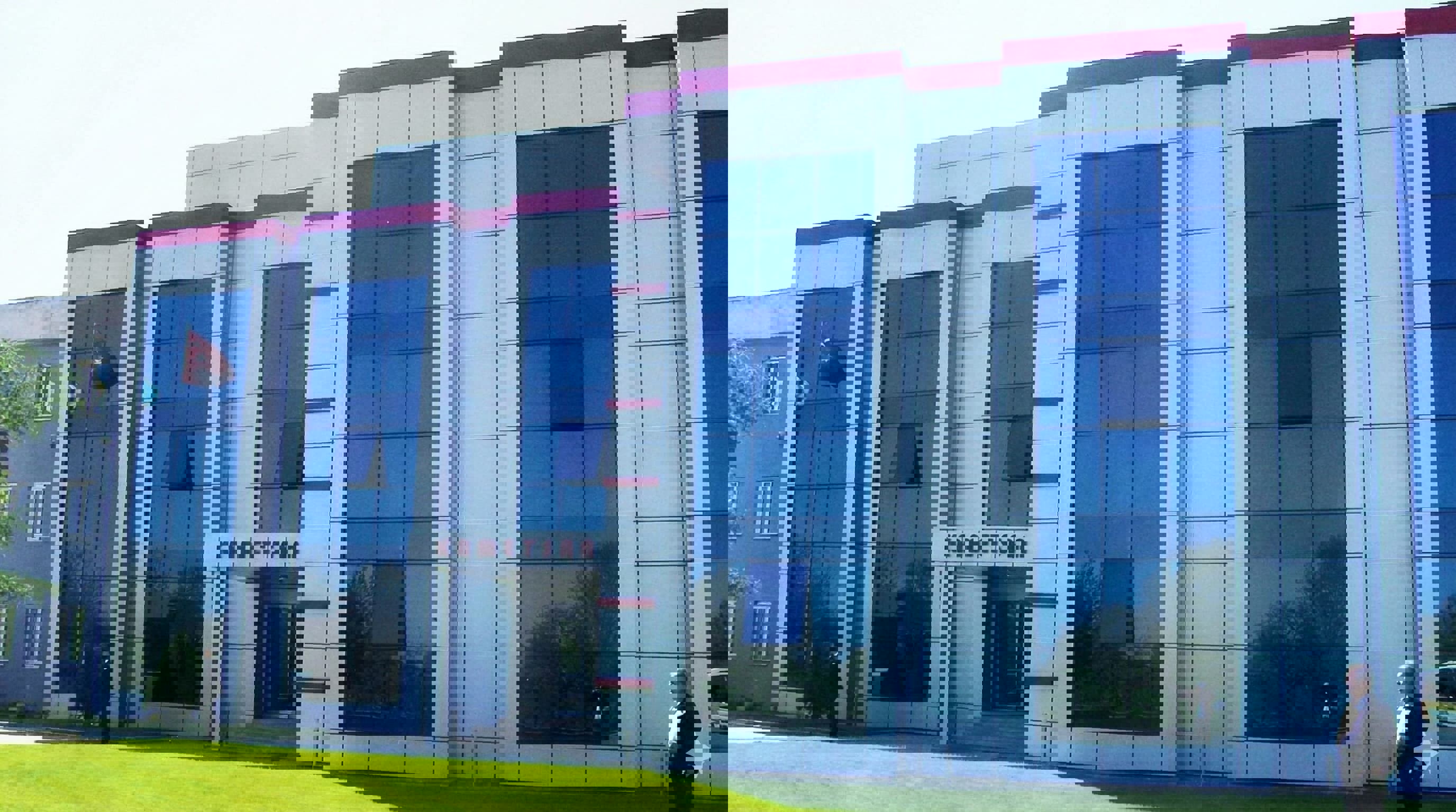 BURSA ÇALI FABRİKASI