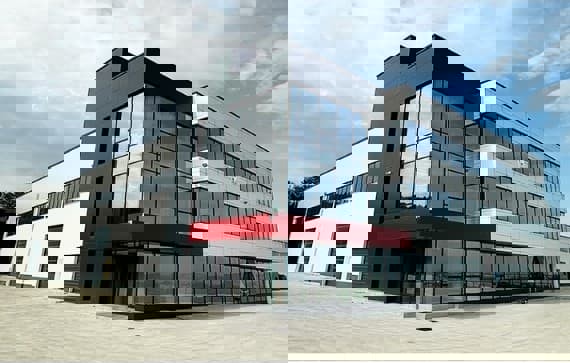 BURSA MUSTAFAKEMALPAŞA FABRİKASI