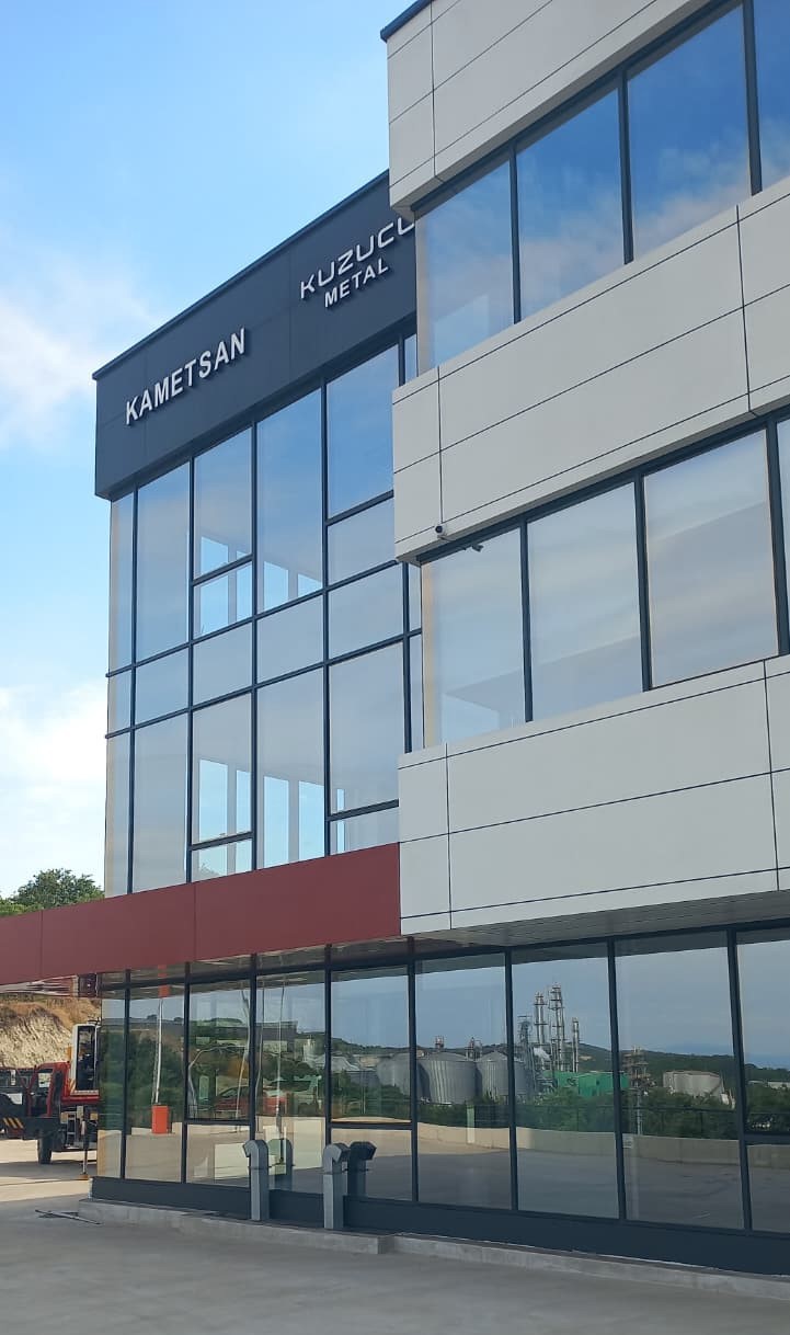BURSA MUSTAFAKEMALPAŞA FABRİKASI